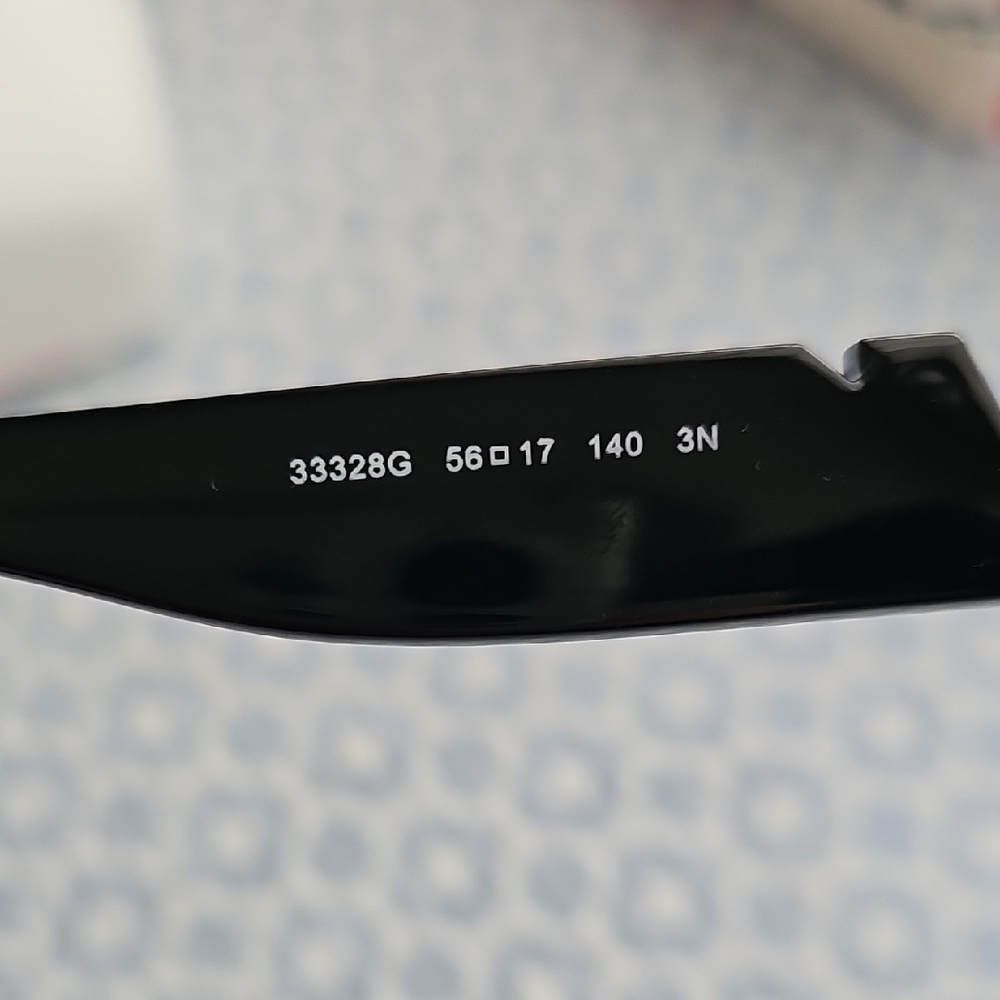 Michael Kors MK2142 Lucky Bay Sunglasses - Picture 5 of 11
